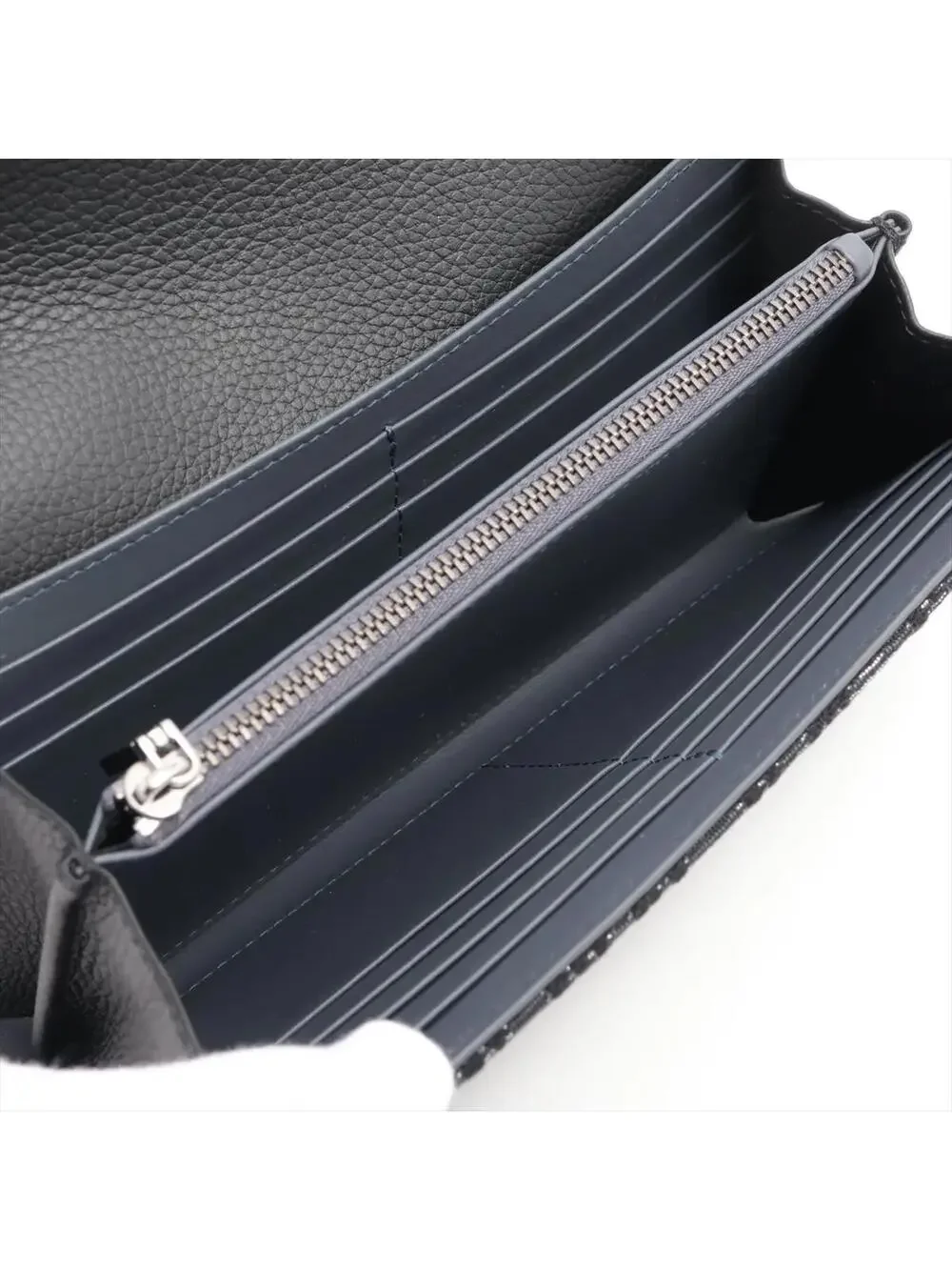 Dior Oblique Saddle Canvas & Leather #290359D79B
